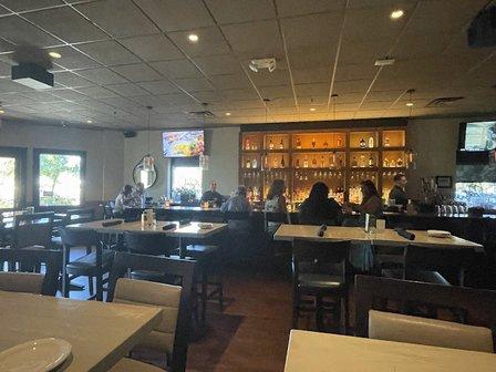 Bonefish Grill