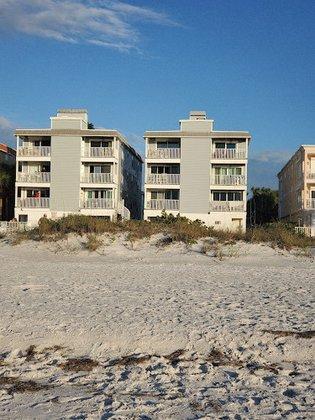 Sea Isles