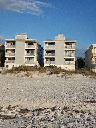 Sea Isles