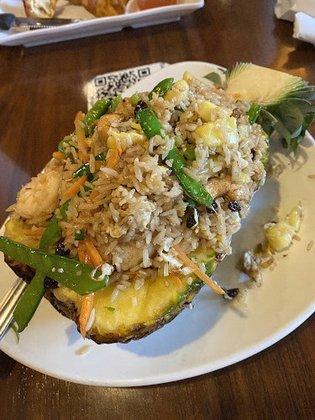 Saigon Bistro