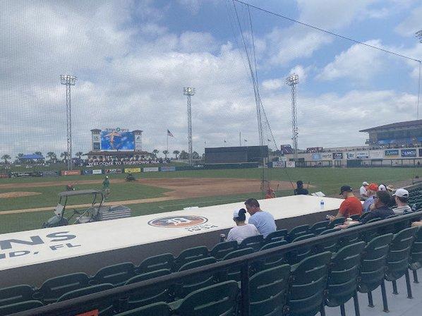 Joker Merchant Stadium