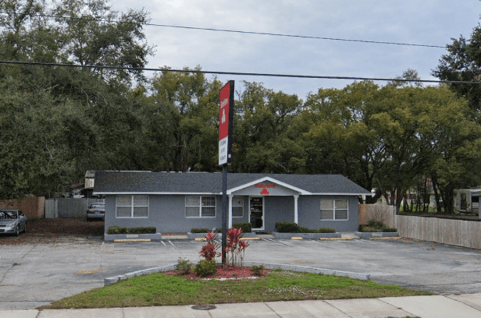 Chris Spivey - State Farm Insurance Agent