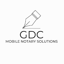 GDC Mobile Notary Solutions