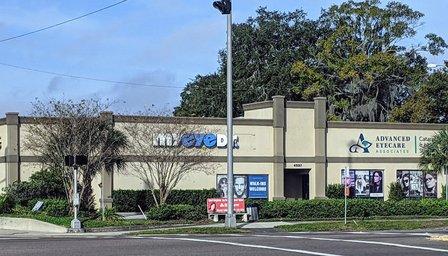 Advanced Eyecare Associates