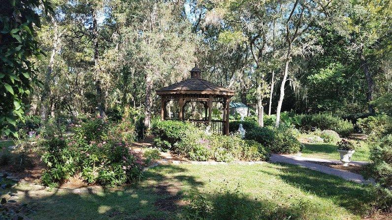 Nature Coast Botanical Garden & Nursery