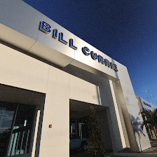 Bill Currie Ford