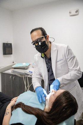 Blue Dental Largo