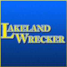Lakeland Wrecker