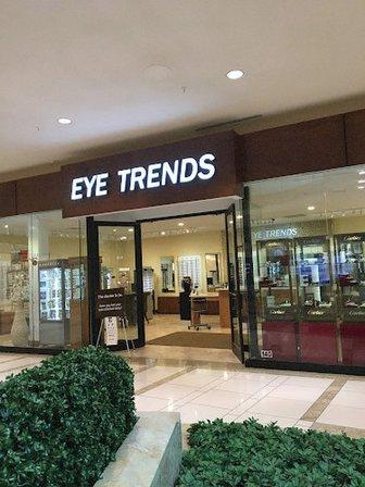Eye Trends