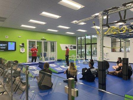 KidStrong South Tampa