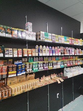 AREA 51 SMOKE SHOP USF