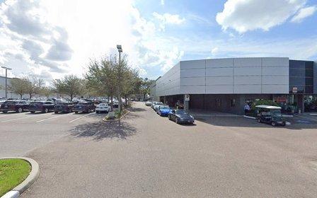 Porsche Tampa Service Center