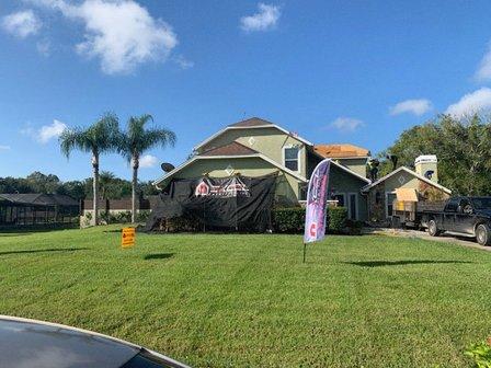 Excel Exteriors, Inc.
