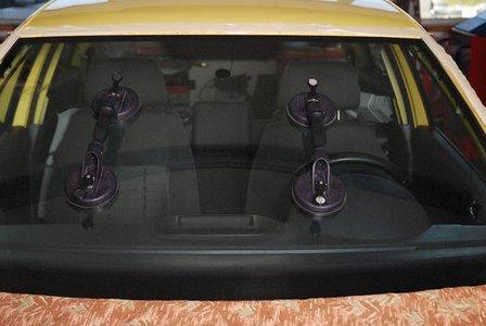 Fix It Fast Auto Glass