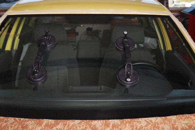 Fix It Fast Auto Glass