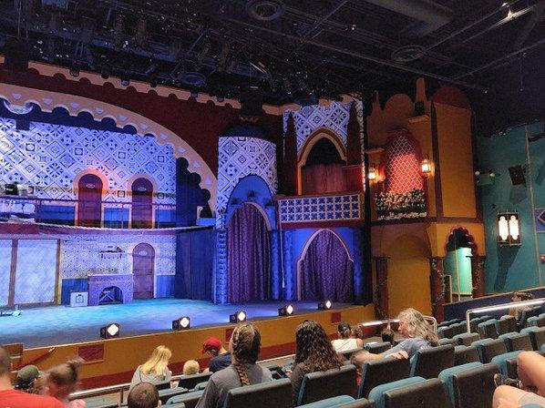 Pantopia Theater