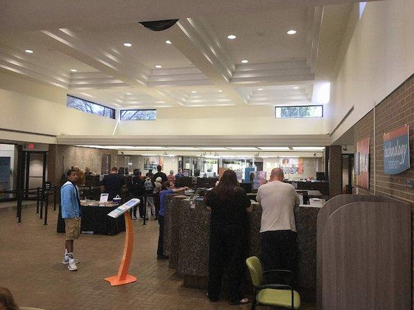 Suncoast Credit Union