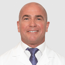 Martin Maldonado, MD, FACG