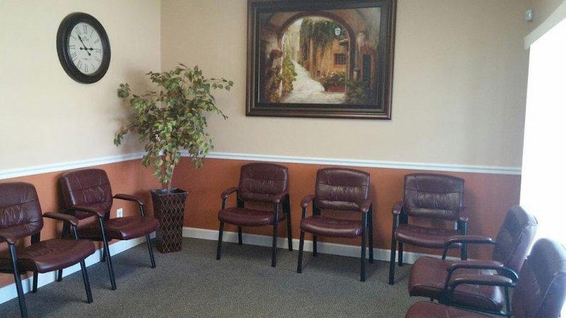 MD & Wellness Center
