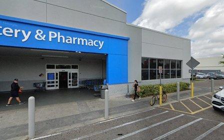 Walmart Money Center