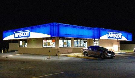 Amscot - The Money Superstore