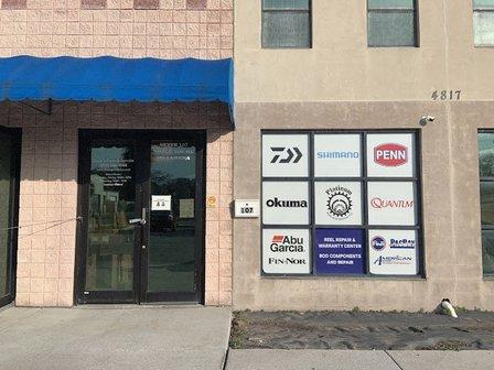 Platinum Parts and Services