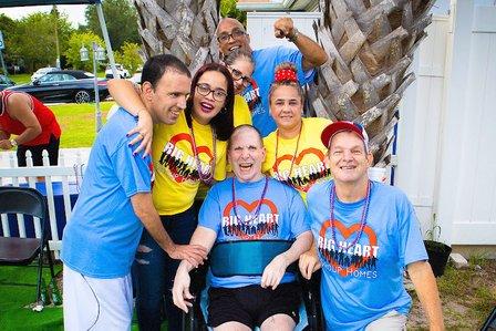 Big Heart Group Home