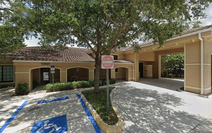 Retina Vitreous Associates of Florida - Temple Terrace Office