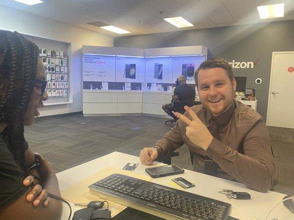 Verizon