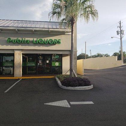 Publix Liquors at Terrace Ridge Plaza
