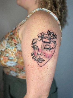 Poison Ivy Ink University