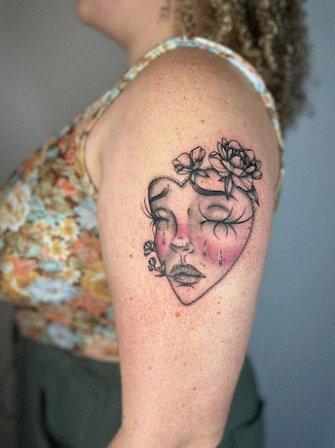 Poison Ivy Ink University