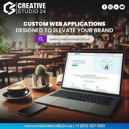 Creative Studio 24 LLC