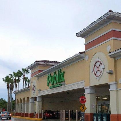 Publix Pharmacy at Carrollwood Shopping Center