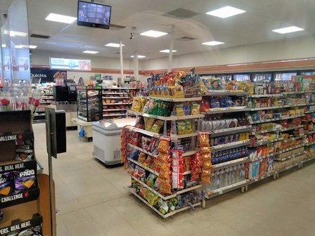 7-Eleven