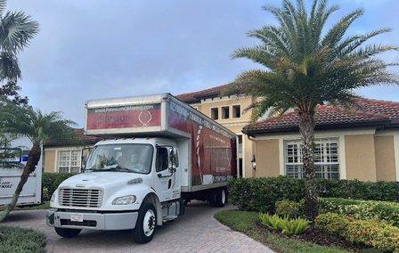 Premium Q Moving and Storage