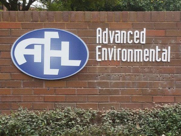 Advanced Environmental Laboratories, Inc.