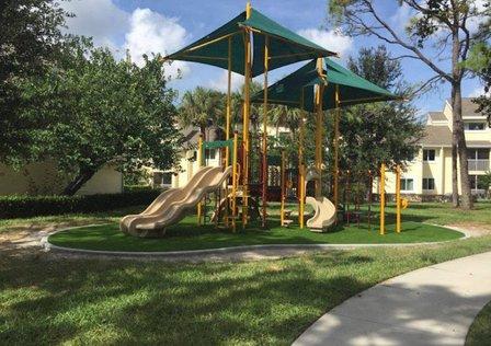 Park Central Playgrounds Tampa