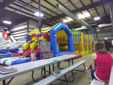 Bounce Zone Tampa