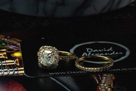 David Alexander Jewelers