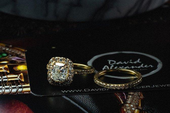 David Alexander Jewelers