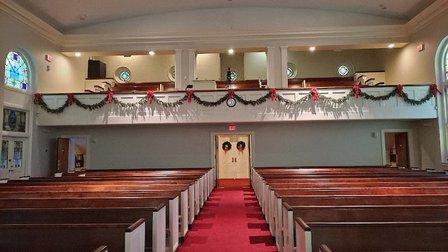 Palma Ceia Presbyterian Church