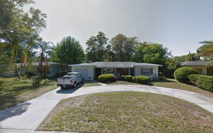 Gulfside Riverrock Reseals