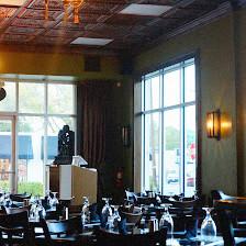 Flames Indian Cuisine