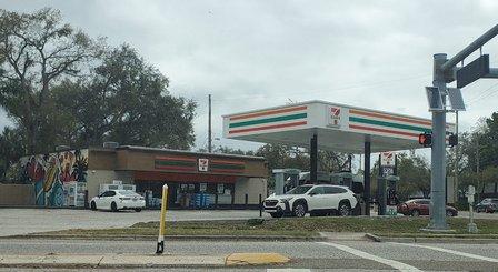 7-Eleven