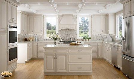 Daugharty's Custom Woodworking