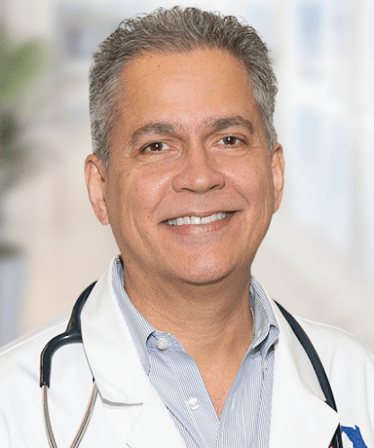 Rafael Blasini, MD