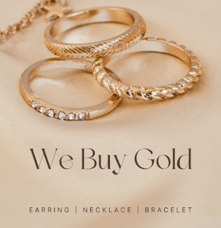 Gold Buyers Florida