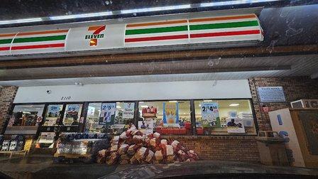 7-Eleven