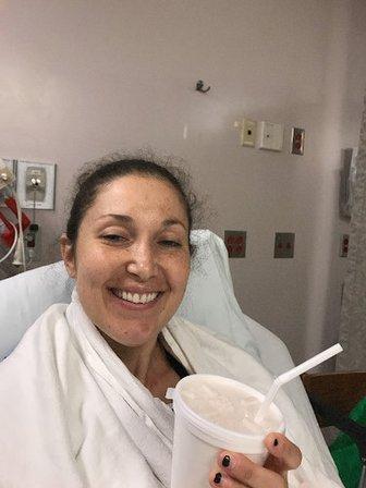 St Anthony's Outpatient Surgery